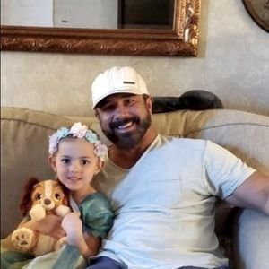 Meet your Posher, Curt